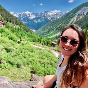 Meet your Posher, Jillian